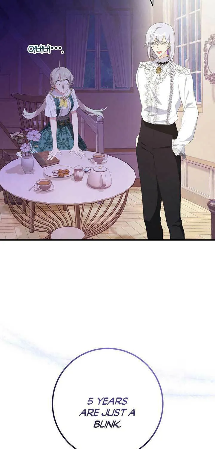 Bon Appétit Chapter 33 page 46 - 