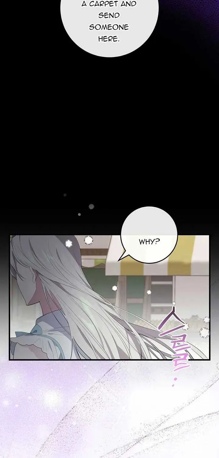 Bon Appétit Chapter 33 page 6 - 