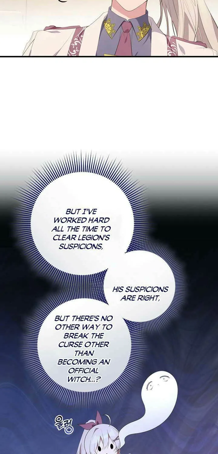 Bon Appétit Chapter 33 page 51 - 
