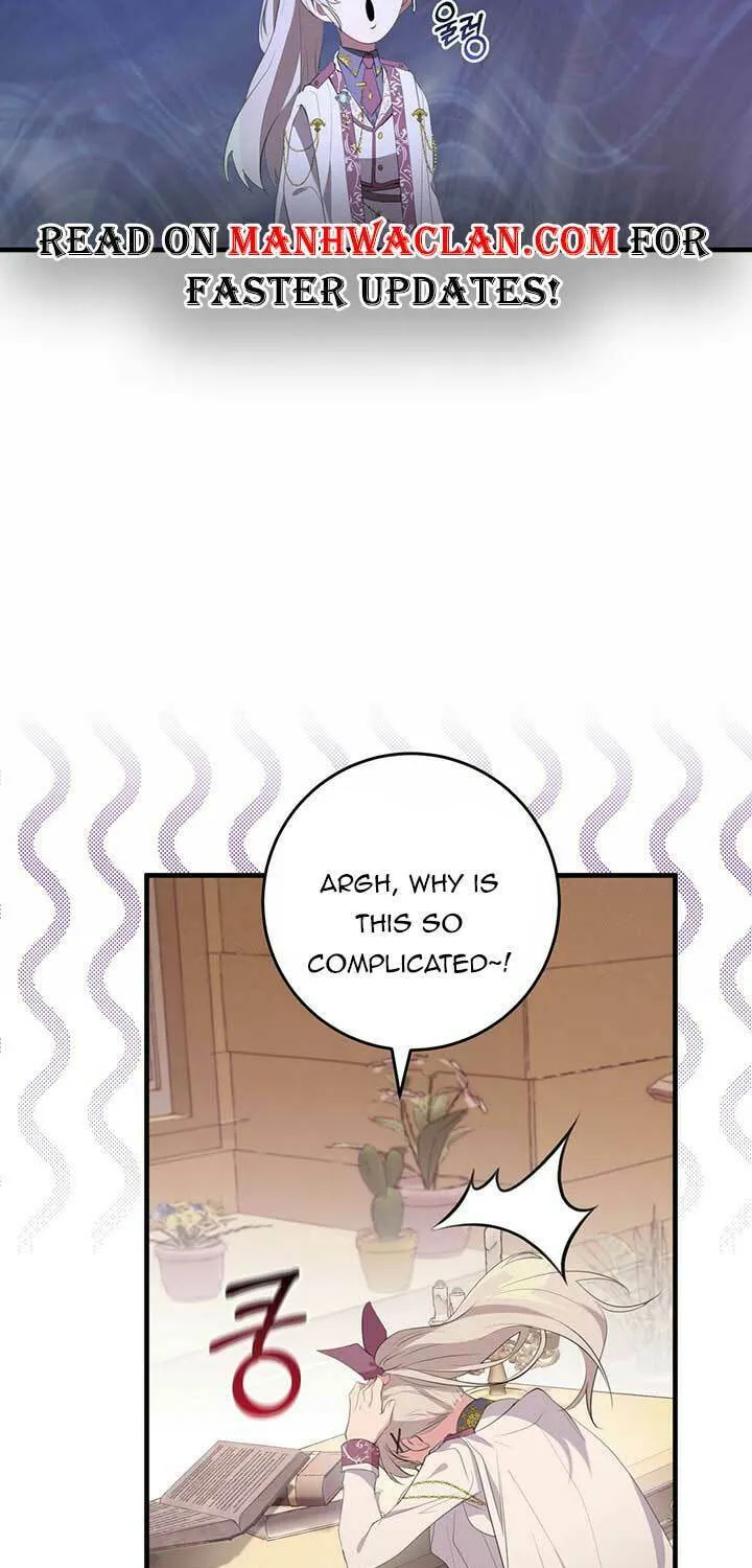 Bon Appétit Chapter 33 page 52 - 