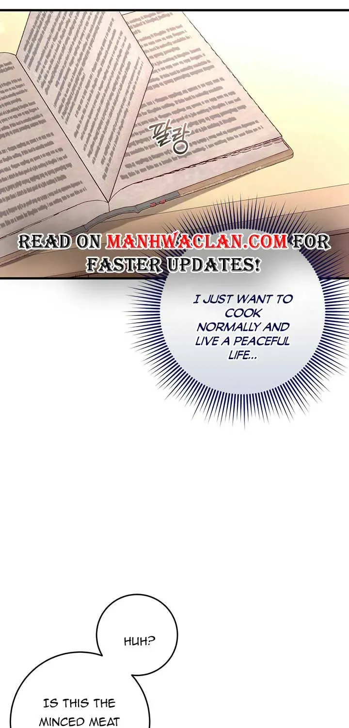 Bon Appétit Chapter 33 page 54 - 
