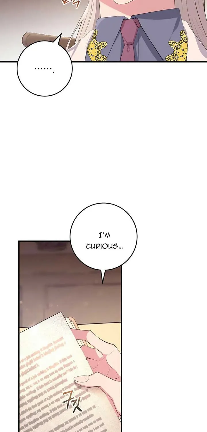Bon Appétit Chapter 33 page 57 - 