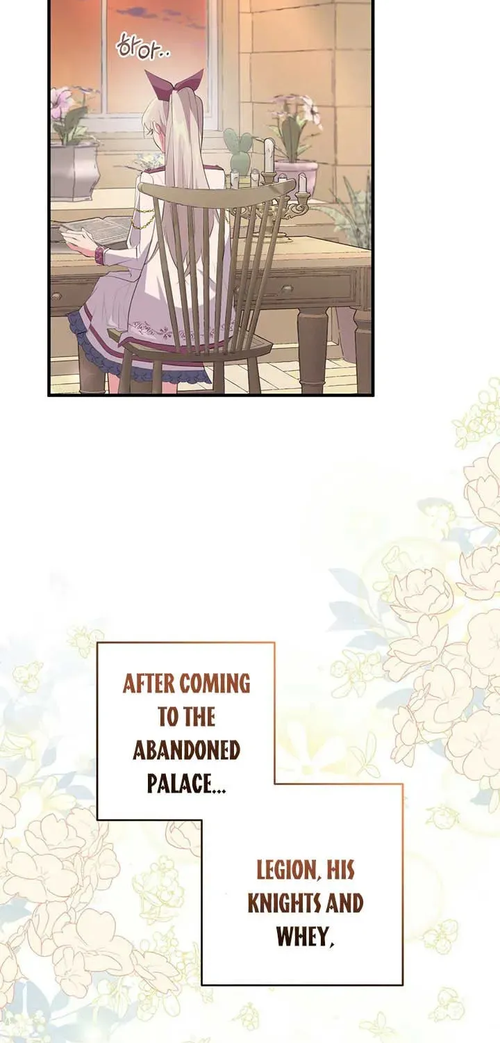 Bon Appétit Chapter 33 page 60 - 