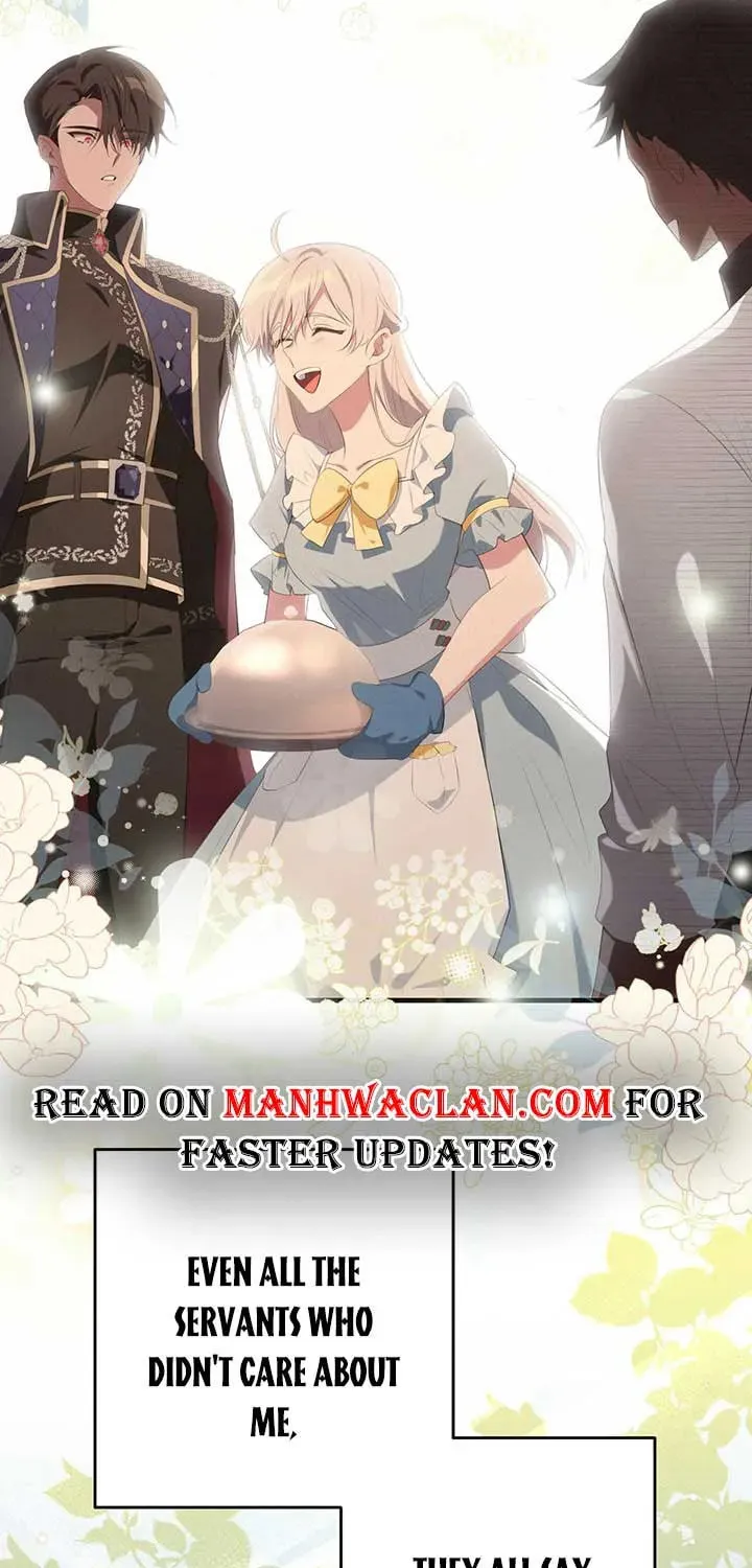 Bon Appétit Chapter 33 page 62 - 