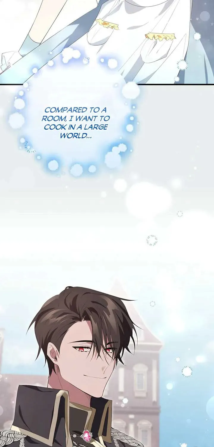 Bon Appétit Chapter 33 page 65 - 
