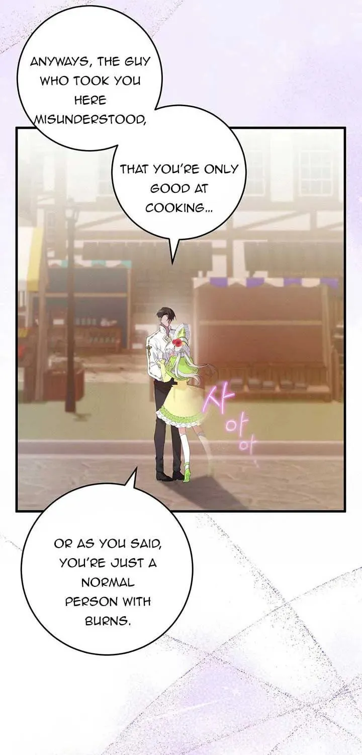 Bon Appétit Chapter 33 page 9 - 