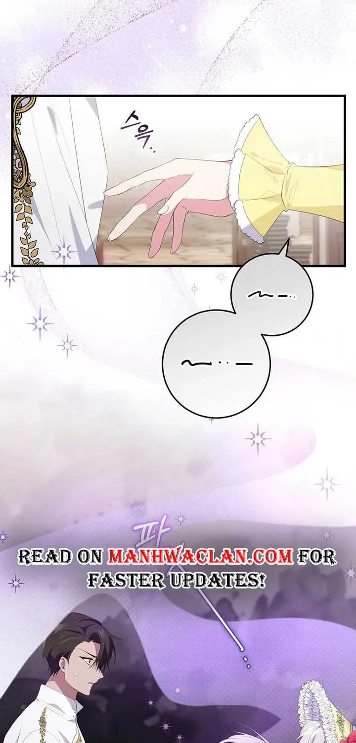 Bon Appétit Chapter 33 page 10 - 