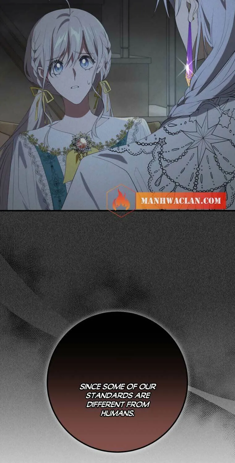 Bon Appétit Chapter 34 page 11 - 