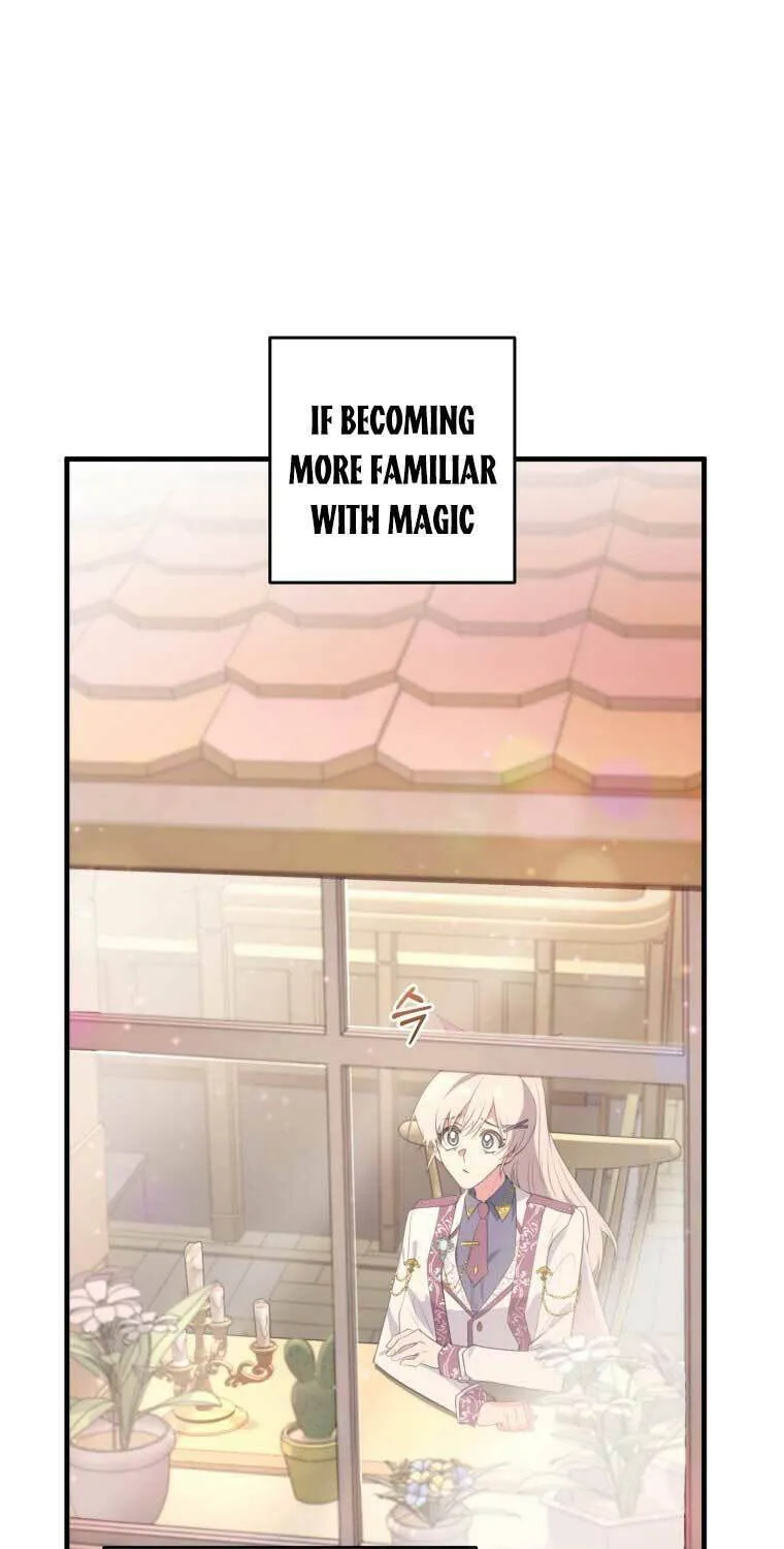 Bon Appétit Chapter 34 page 15 - 