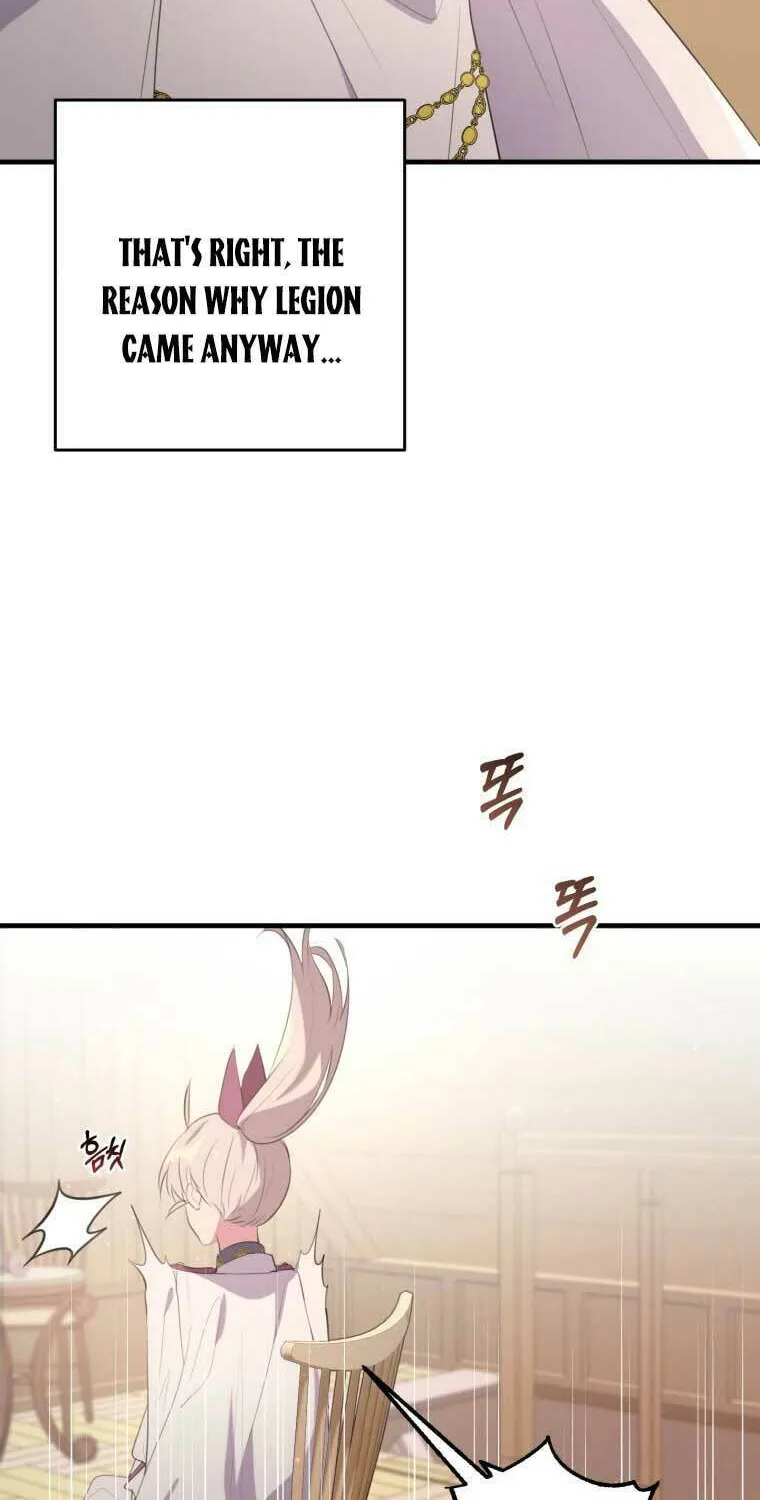 Bon Appétit Chapter 34 page 20 - 