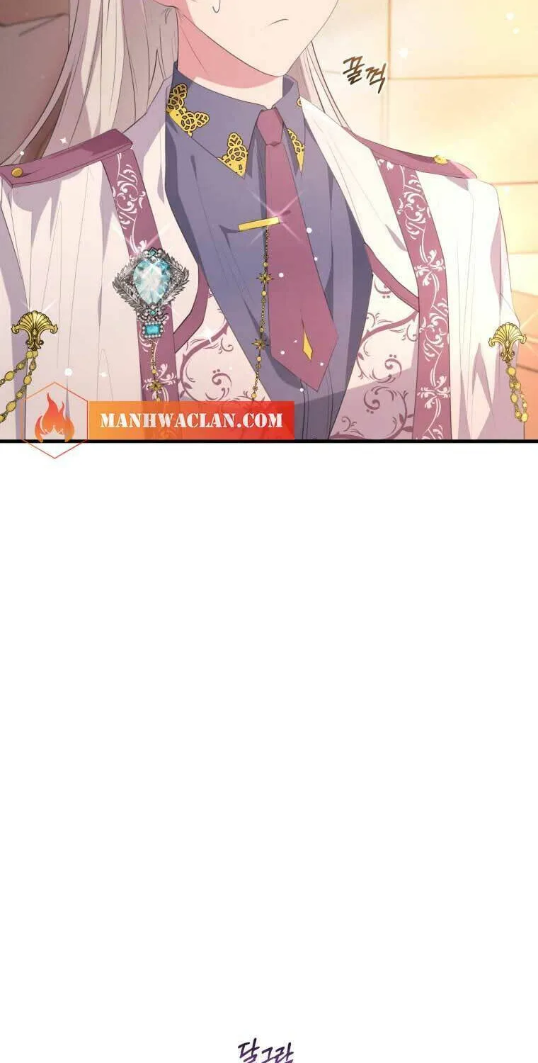 Bon Appétit Chapter 34 page 22 - 