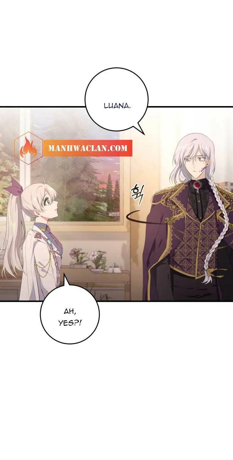 Bon Appétit Chapter 34 page 25 - 