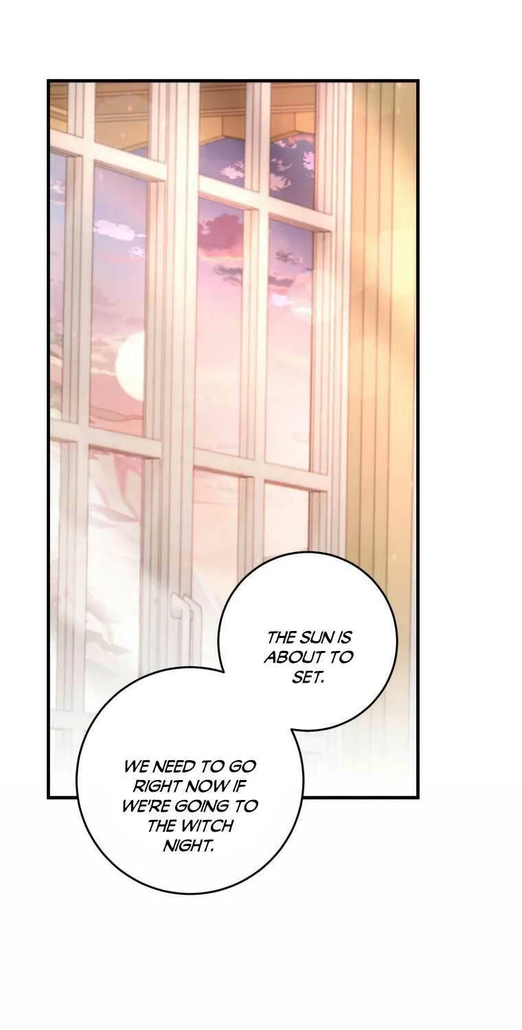 Bon Appétit Chapter 34 page 26 - 