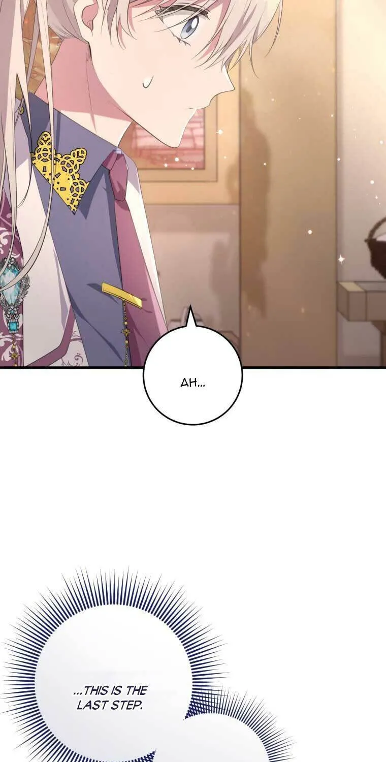 Bon Appétit Chapter 34 page 28 - 