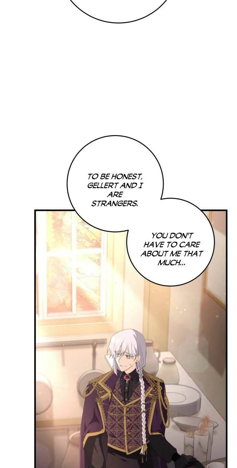 Bon Appétit Chapter 34 page 30 - 