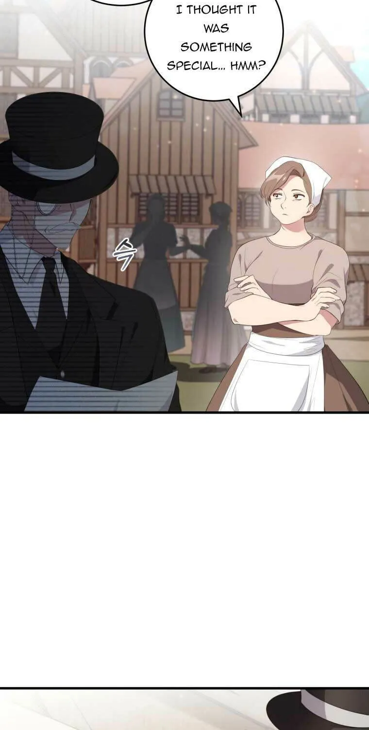 Bon Appétit Chapter 34 page 4 - 
