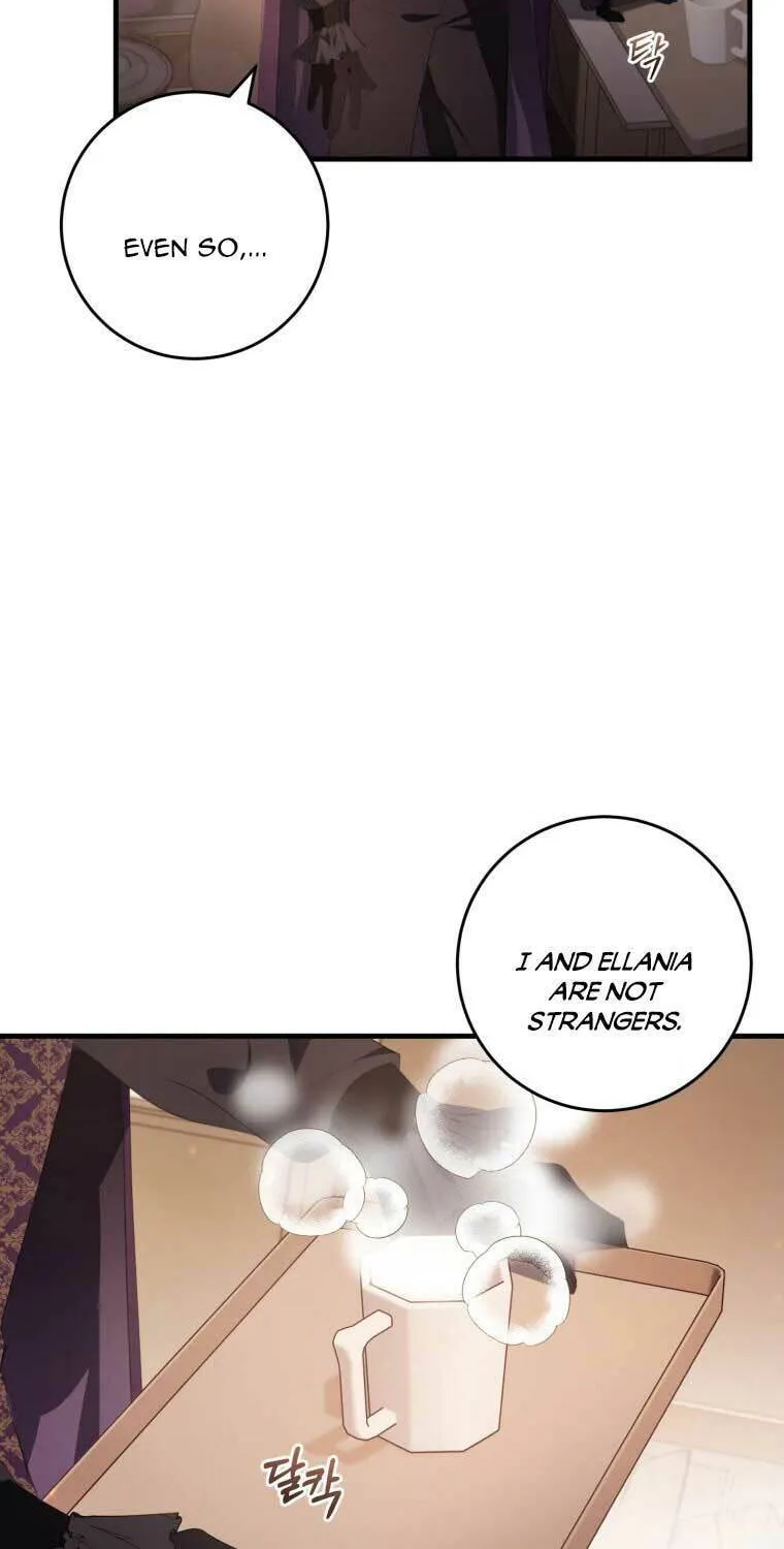 Bon Appétit Chapter 34 page 31 - 
