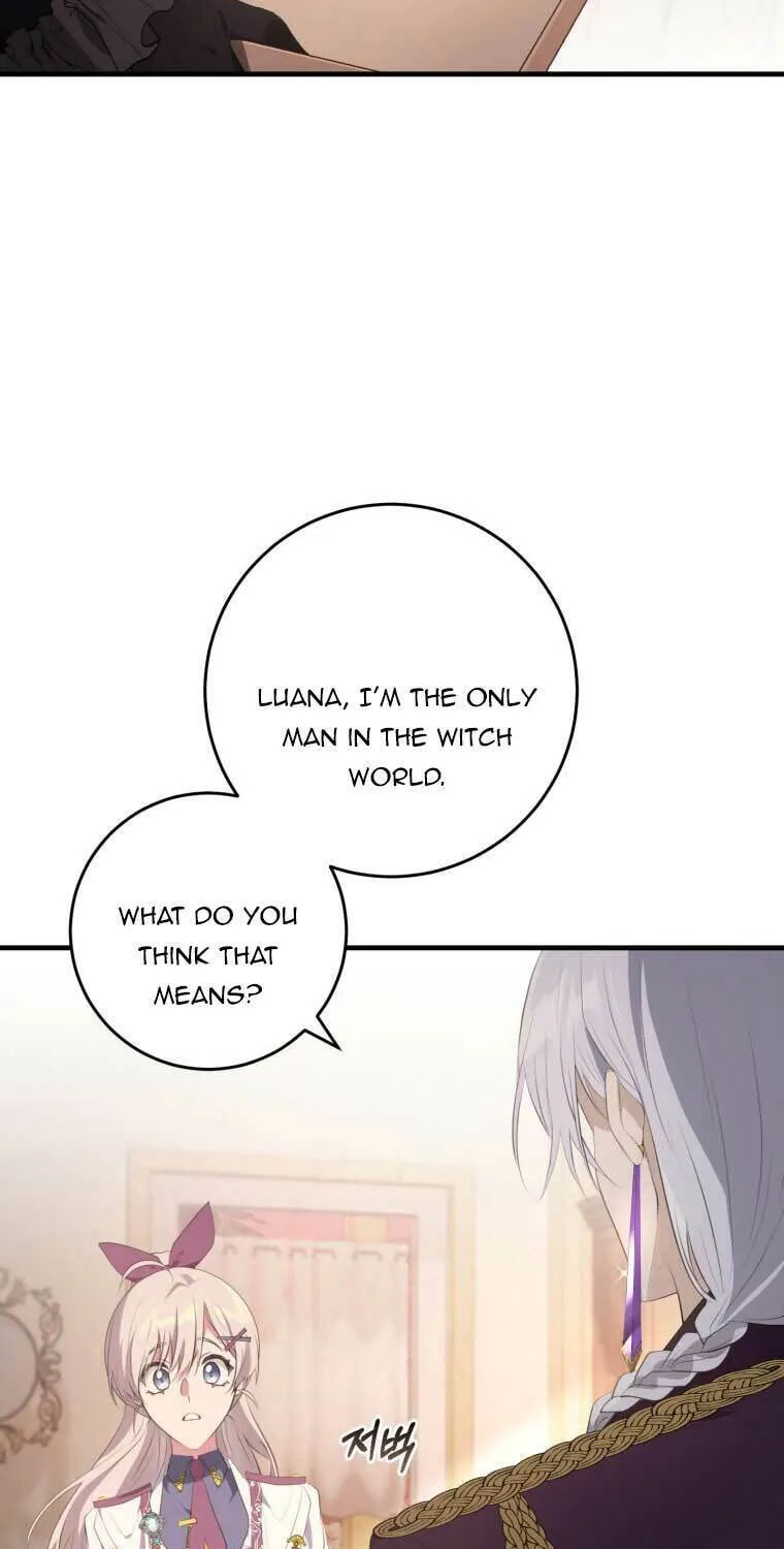 Bon Appétit Chapter 34 page 32 - 