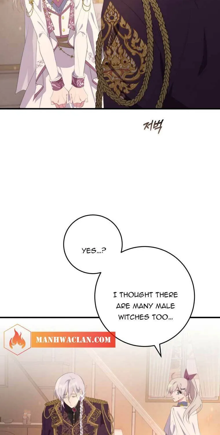 Bon Appétit Chapter 34 page 33 - 