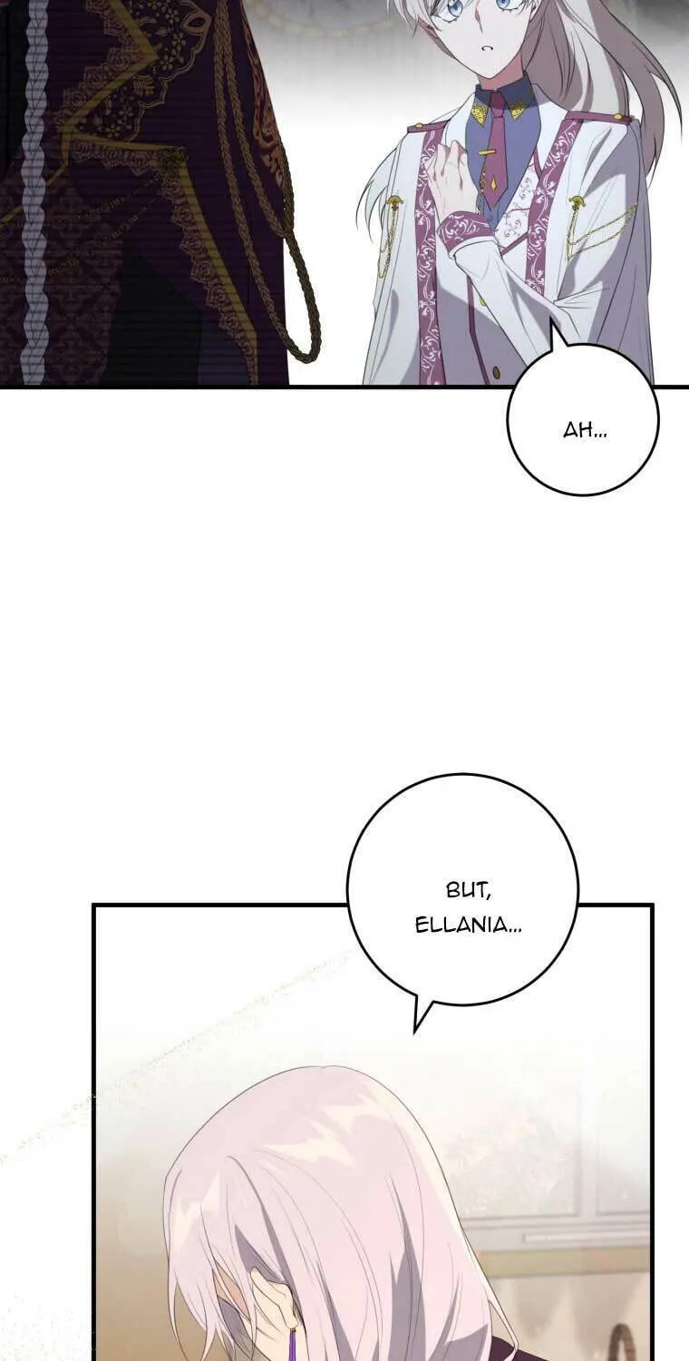 Bon Appétit Chapter 34 page 38 - 