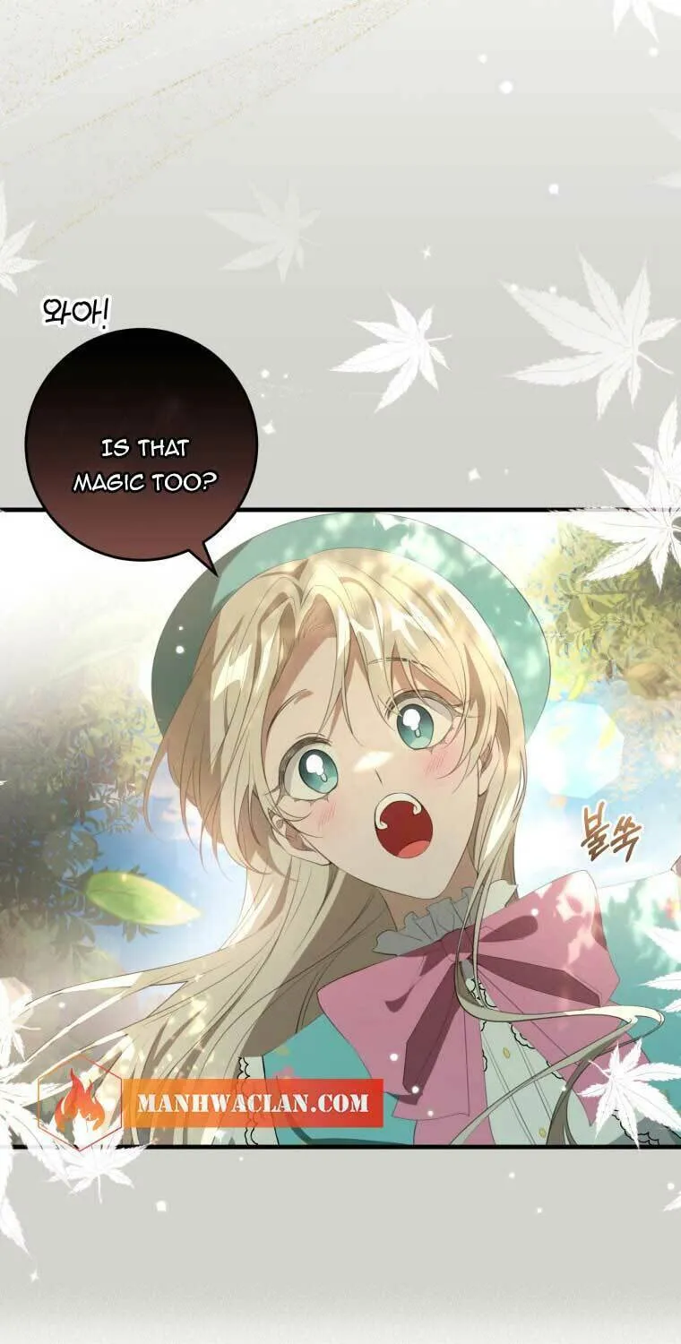 Bon Appétit Chapter 34 page 40 - 