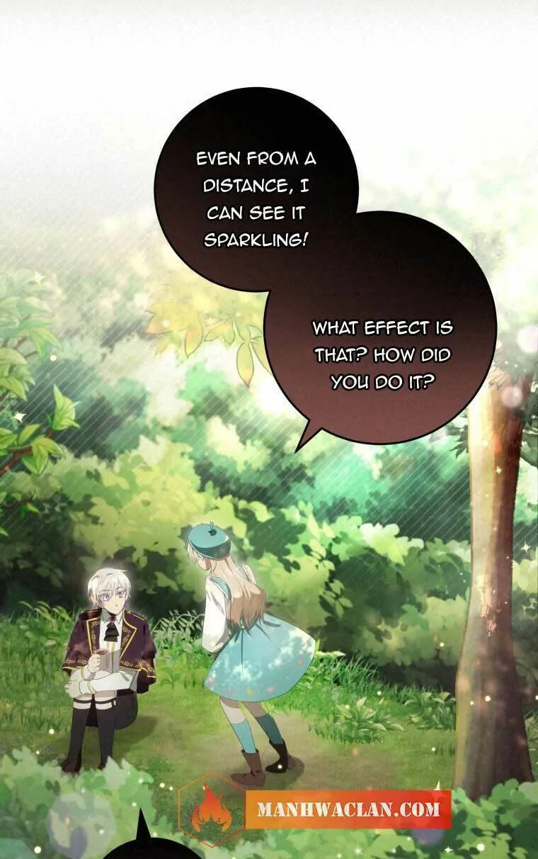 Bon Appétit Chapter 34 page 41 - 