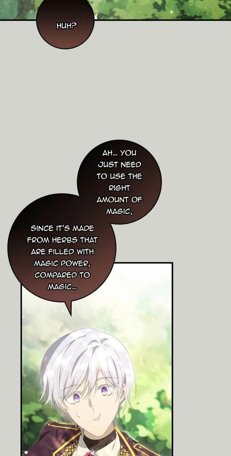 Bon Appétit Chapter 34 page 42 - 