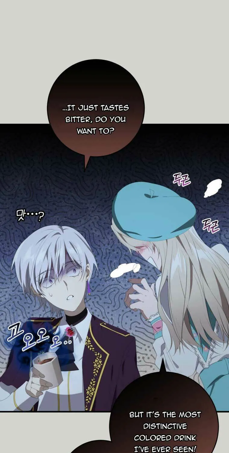 Bon Appétit Chapter 34 page 44 - 