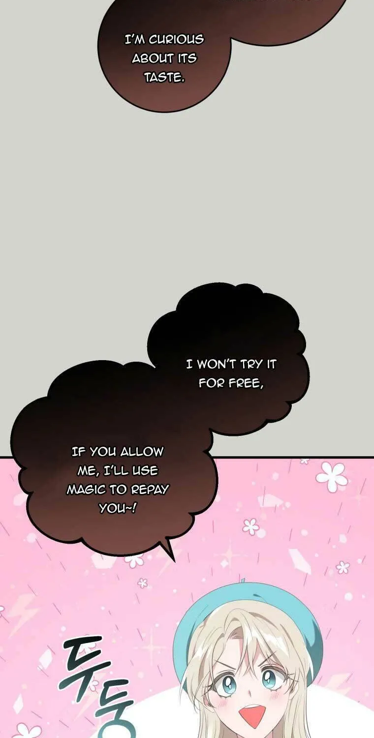 Bon Appétit Chapter 34 page 45 - 
