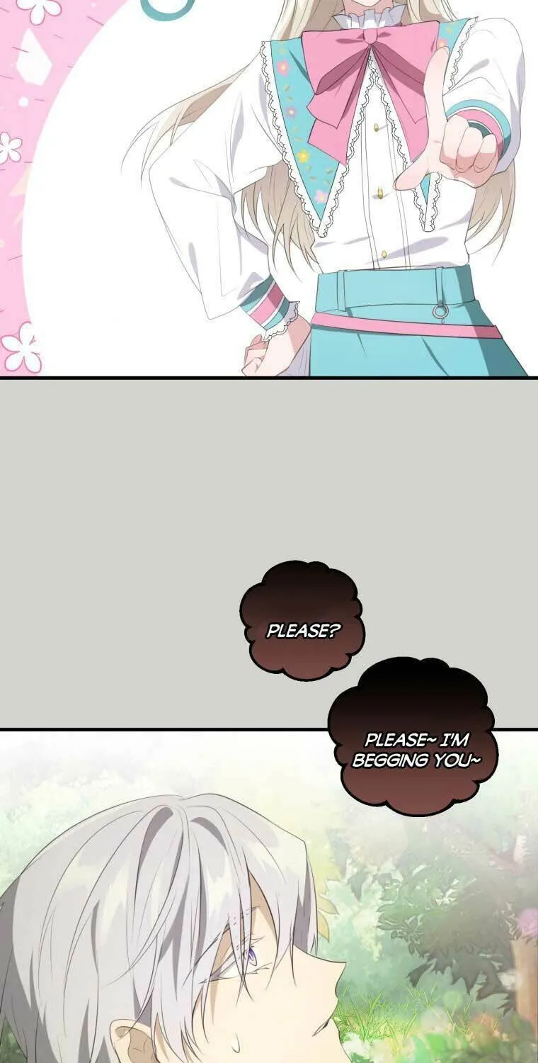Bon Appétit Chapter 34 page 46 - 