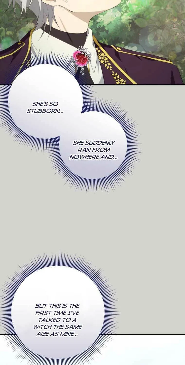 Bon Appétit Chapter 34 page 47 - 