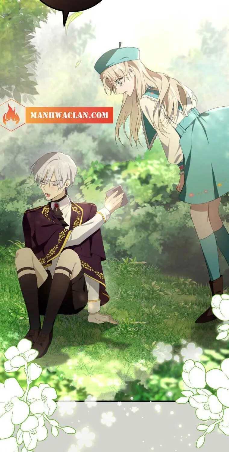 Bon Appétit Chapter 34 page 49 - 