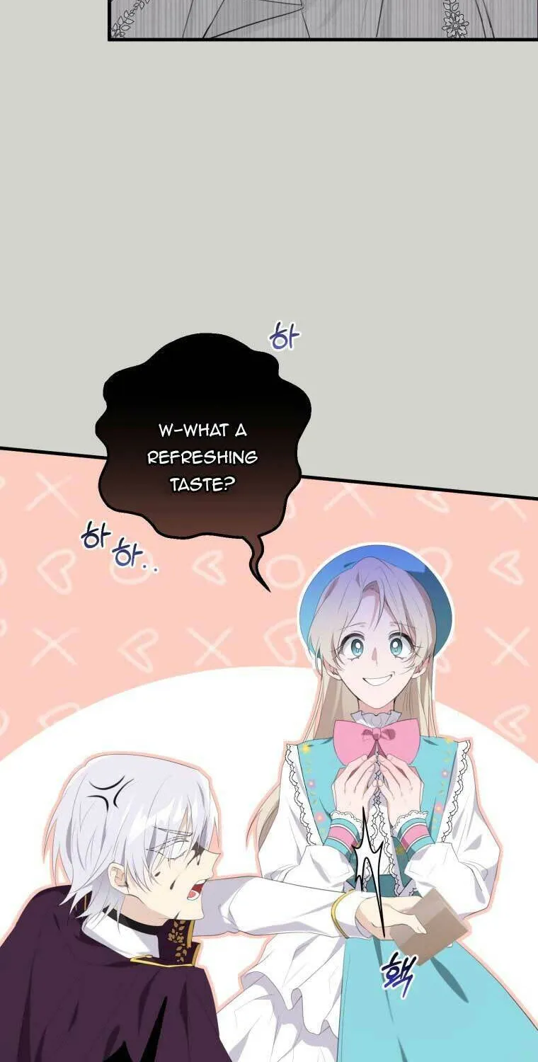 Bon Appétit Chapter 34 page 53 - 