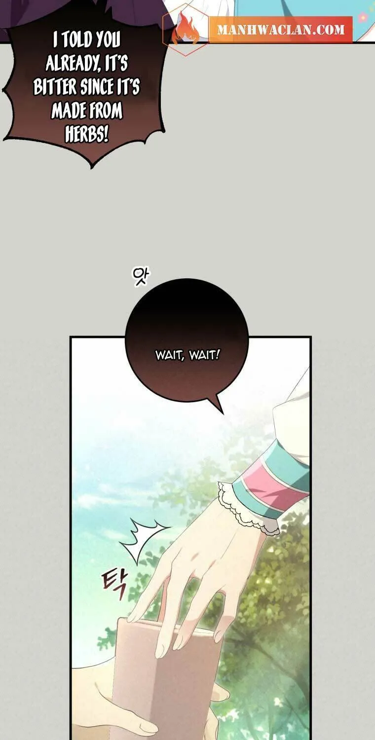 Bon Appétit Chapter 34 page 54 - 