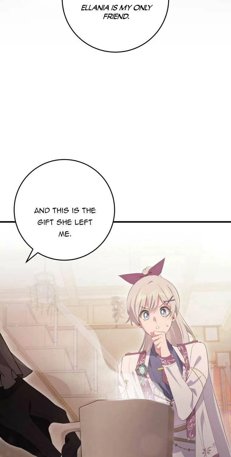 Bon Appétit Chapter 34 page 58 - 