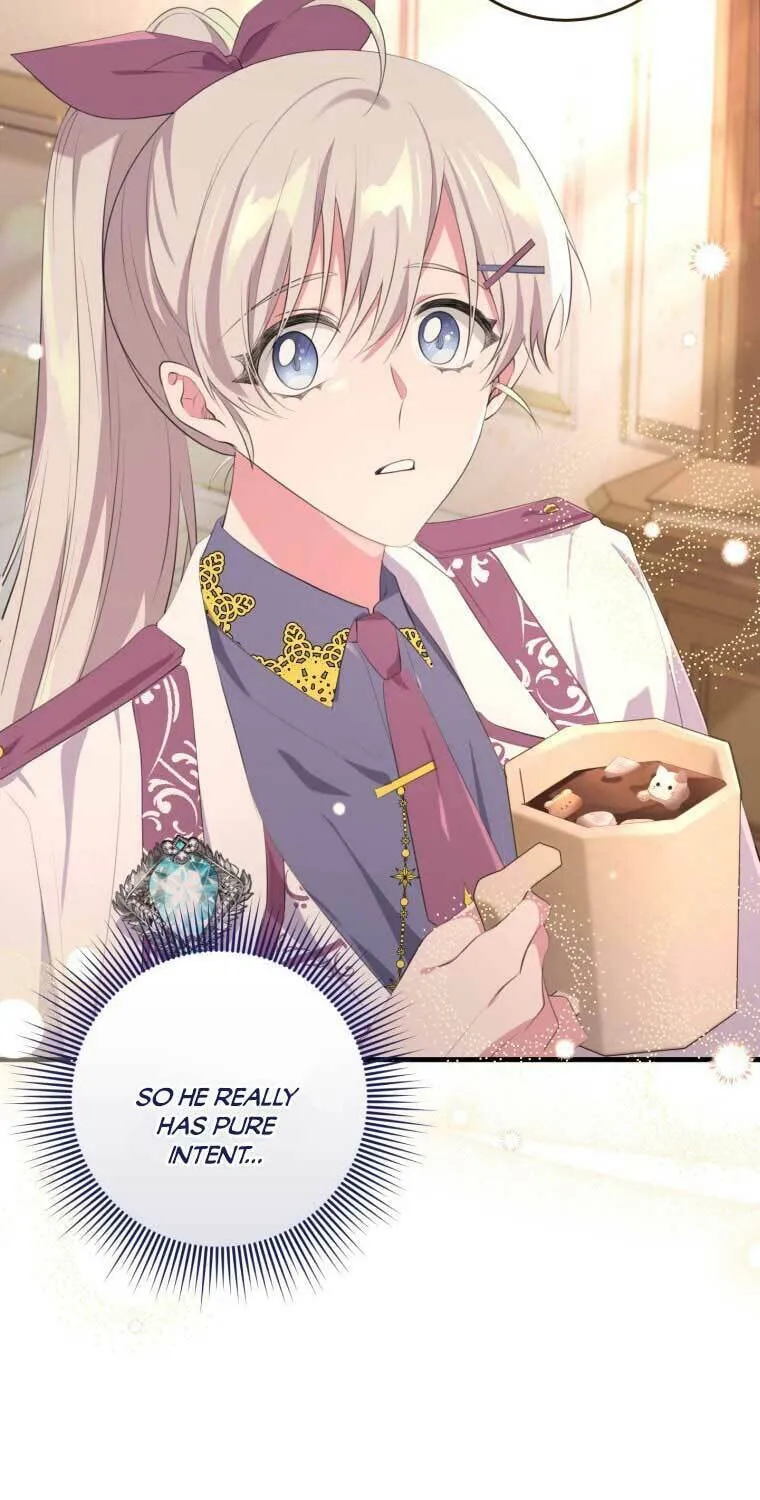 Bon Appétit Chapter 34 page 64 - 