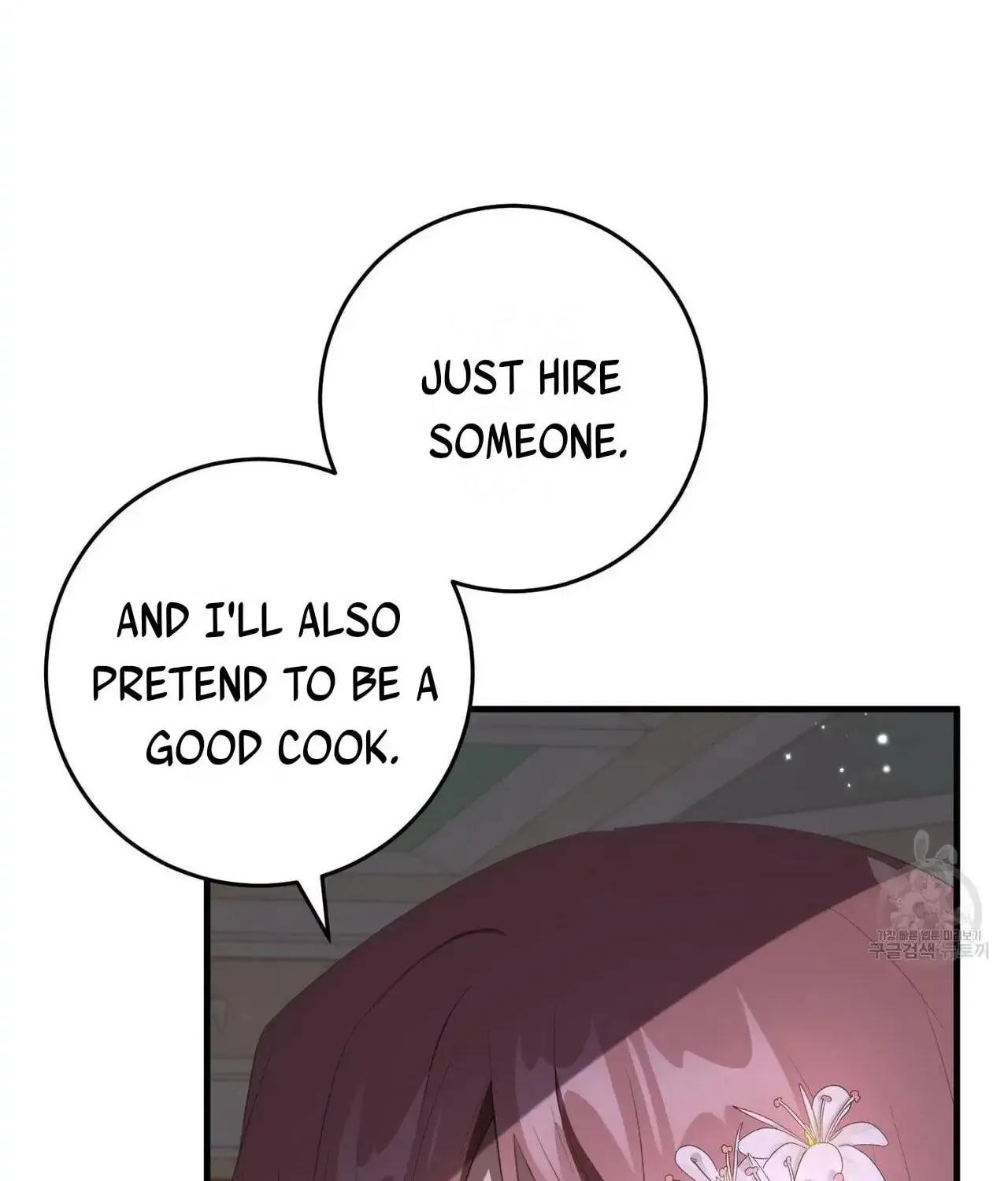 Bon Appétit Chapter 35 page 14 - 