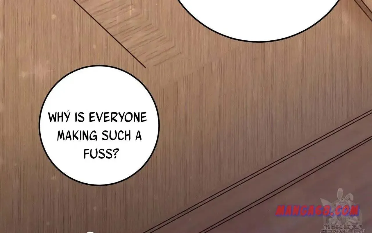 Bon Appétit Chapter 35 page 3 - 