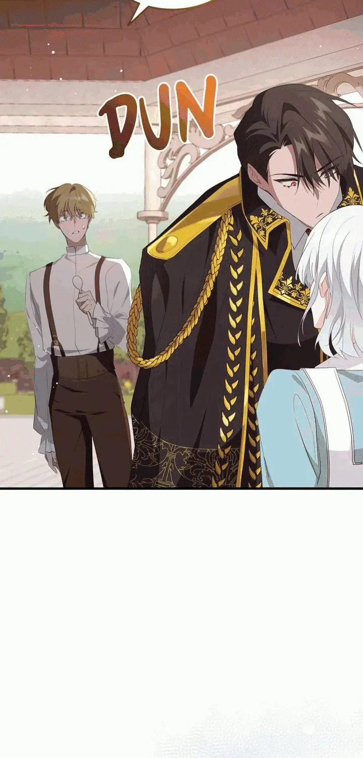 Bon Appétit Chapter 37 page 2 - 