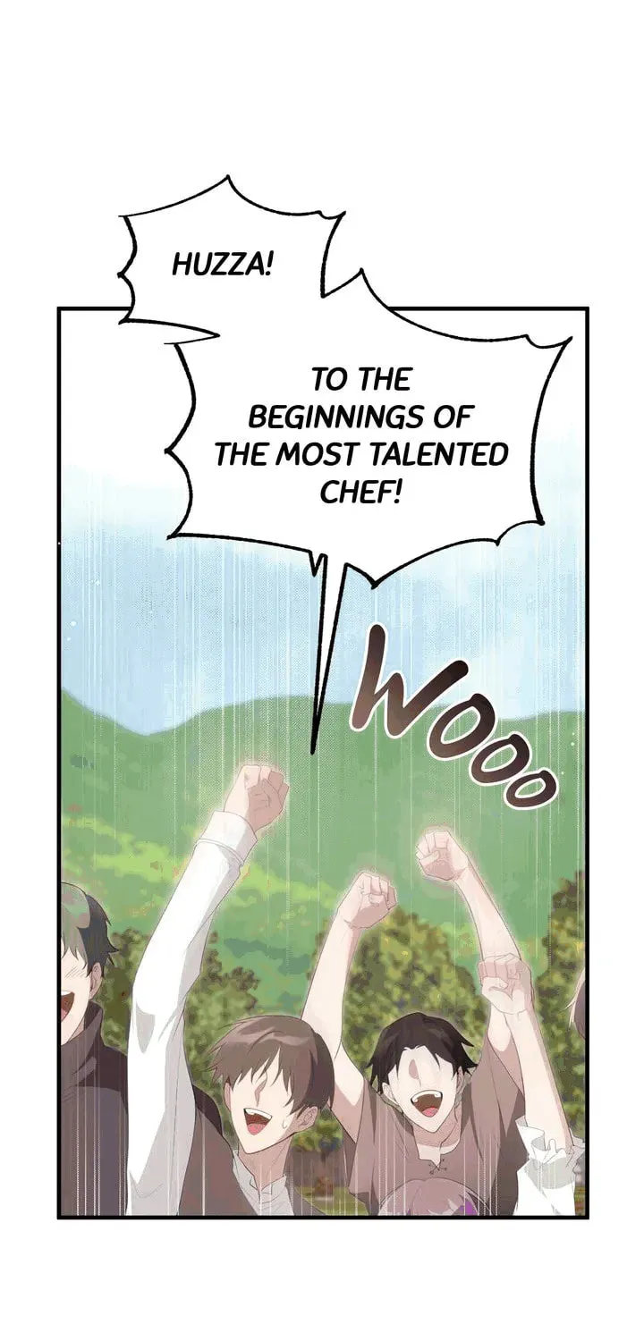 Bon Appétit Chapter 37 page 12 - 