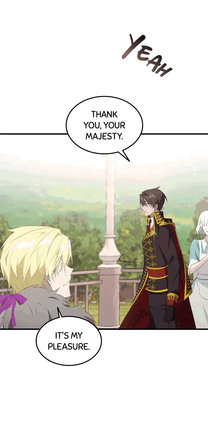 Bon Appétit Chapter 37 page 13 - 