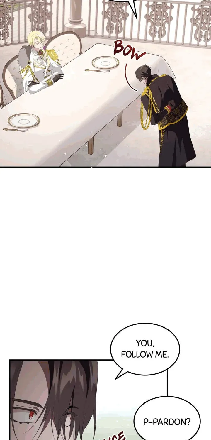 Bon Appétit Chapter 37 page 16 - 