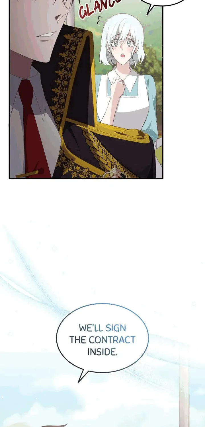 Bon Appétit Chapter 37 page 17 - 