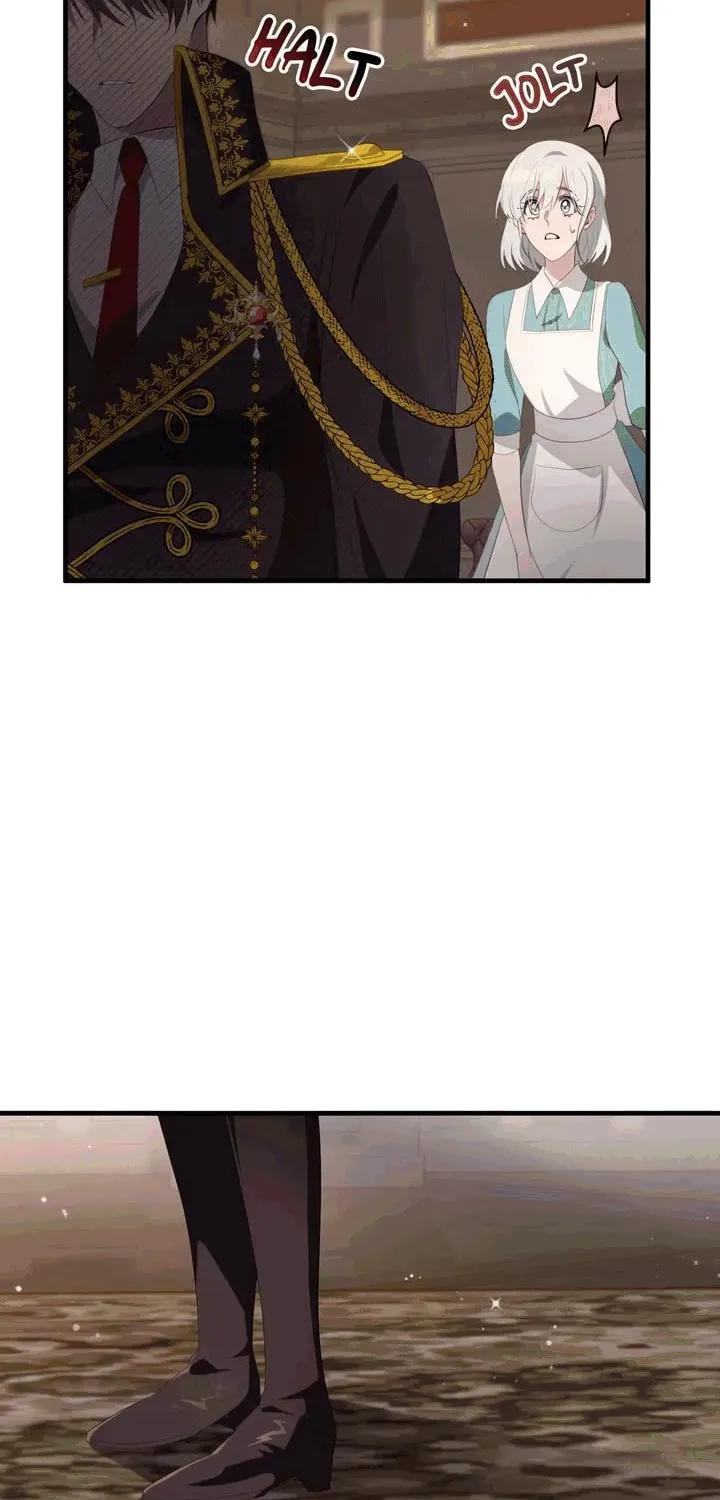 Bon Appétit Chapter 37 page 21 - 