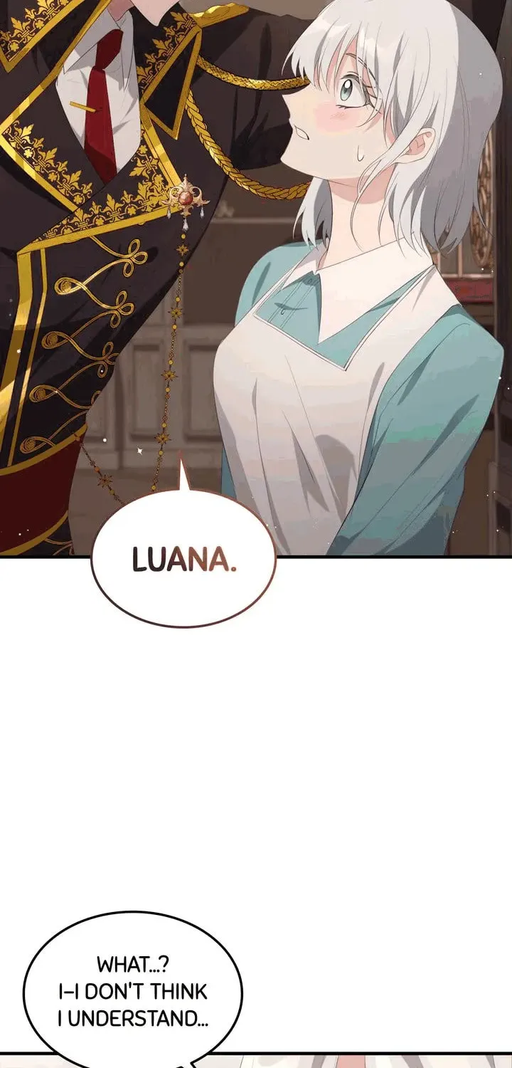 Bon Appétit Chapter 37 page 24 - 