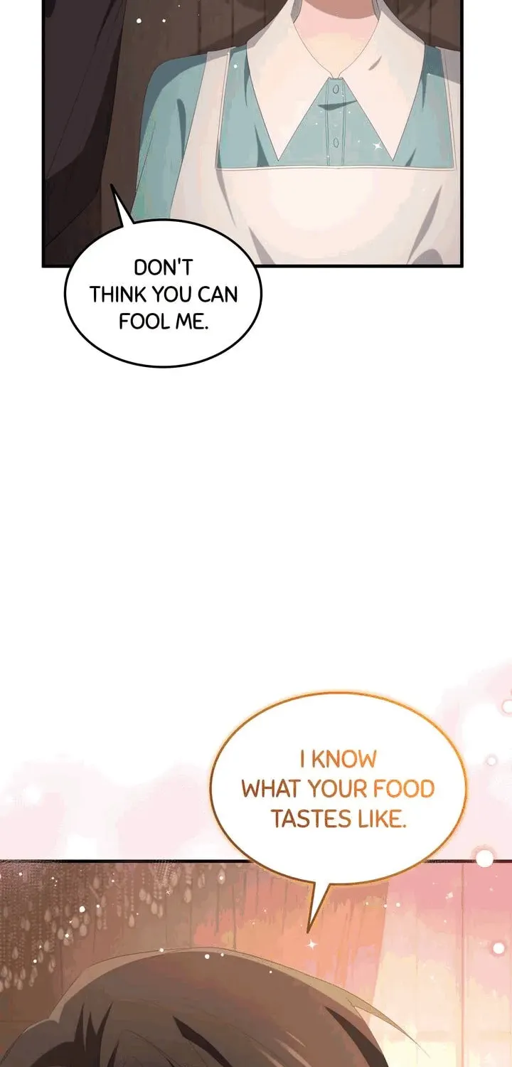 Bon Appétit Chapter 37 page 26 - 