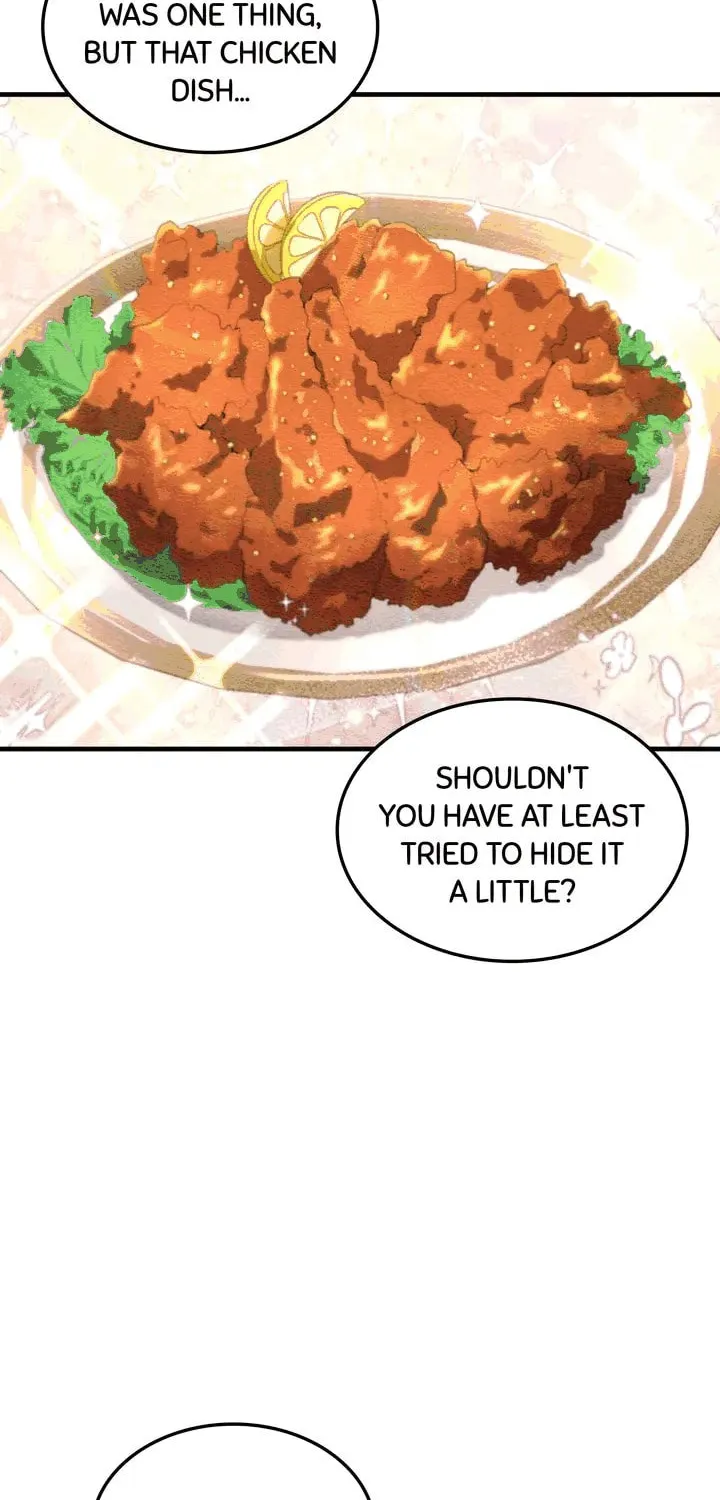 Bon Appétit Chapter 37 page 28 - 