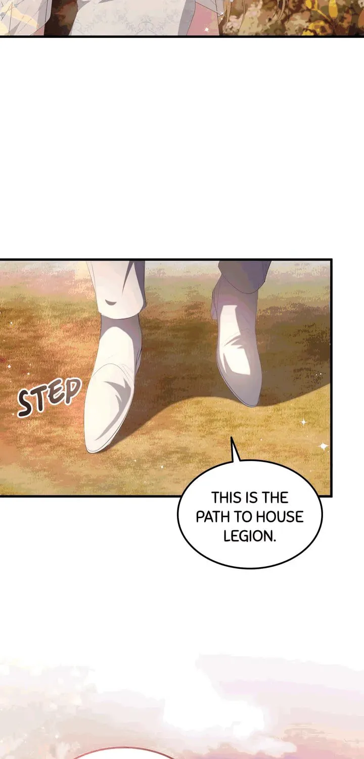 Bon Appétit Chapter 37 page 41 - 