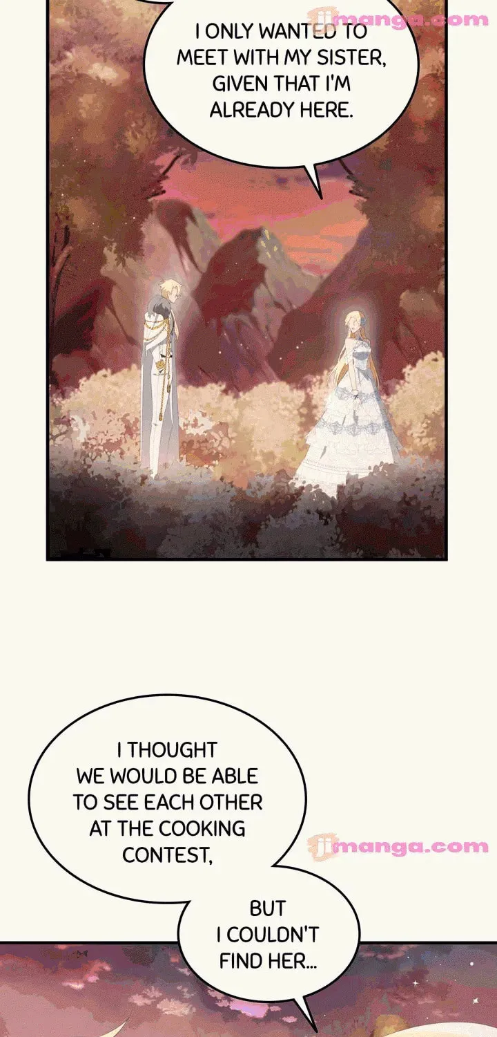 Bon Appétit Chapter 37 page 44 - 