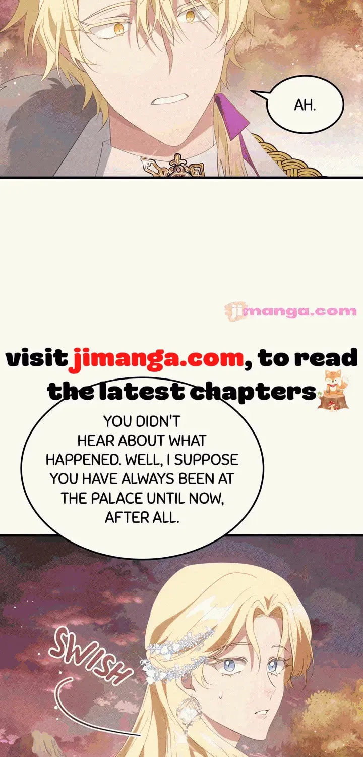 Bon Appétit Chapter 37 page 46 - 